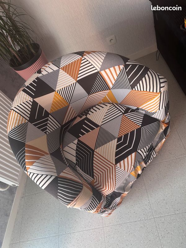 Fauteuil (image 1)