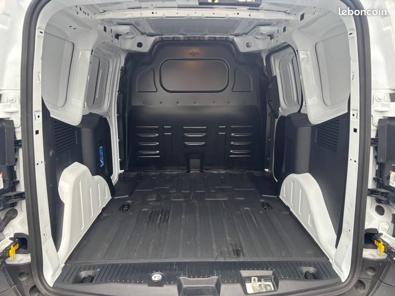 Ford Transit Courier 1.5 EcoBlue 100ch Trend (image 6)