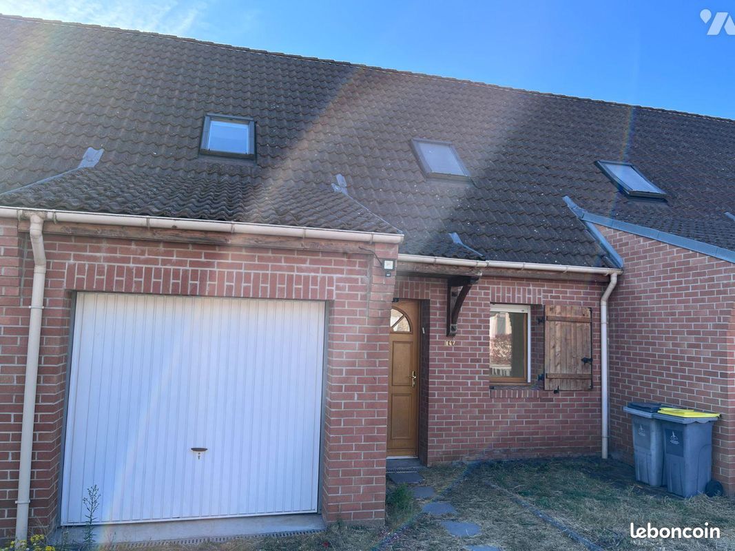 Maison 5 pièces 67 m² · à Sin-le-Noble · 67 m² · 179 000 €