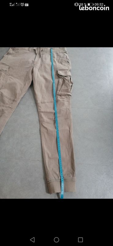 Veste en daim synthétique | Noir | Jack & Jones