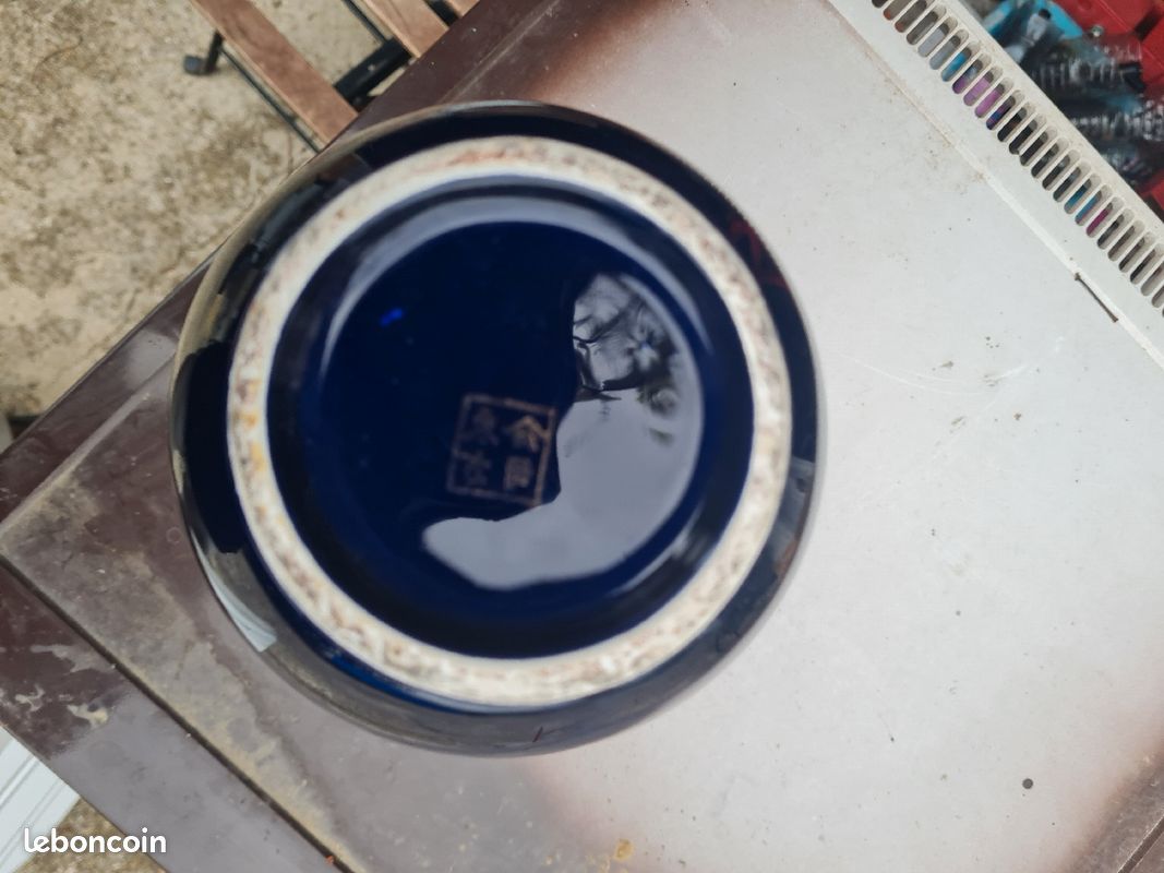 Vase chinois (image 10)