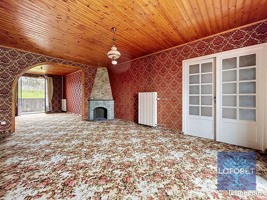 Maison 4 pièces 83 m² · à La Roche-sur-Yon · 83 m² · 149 650 €