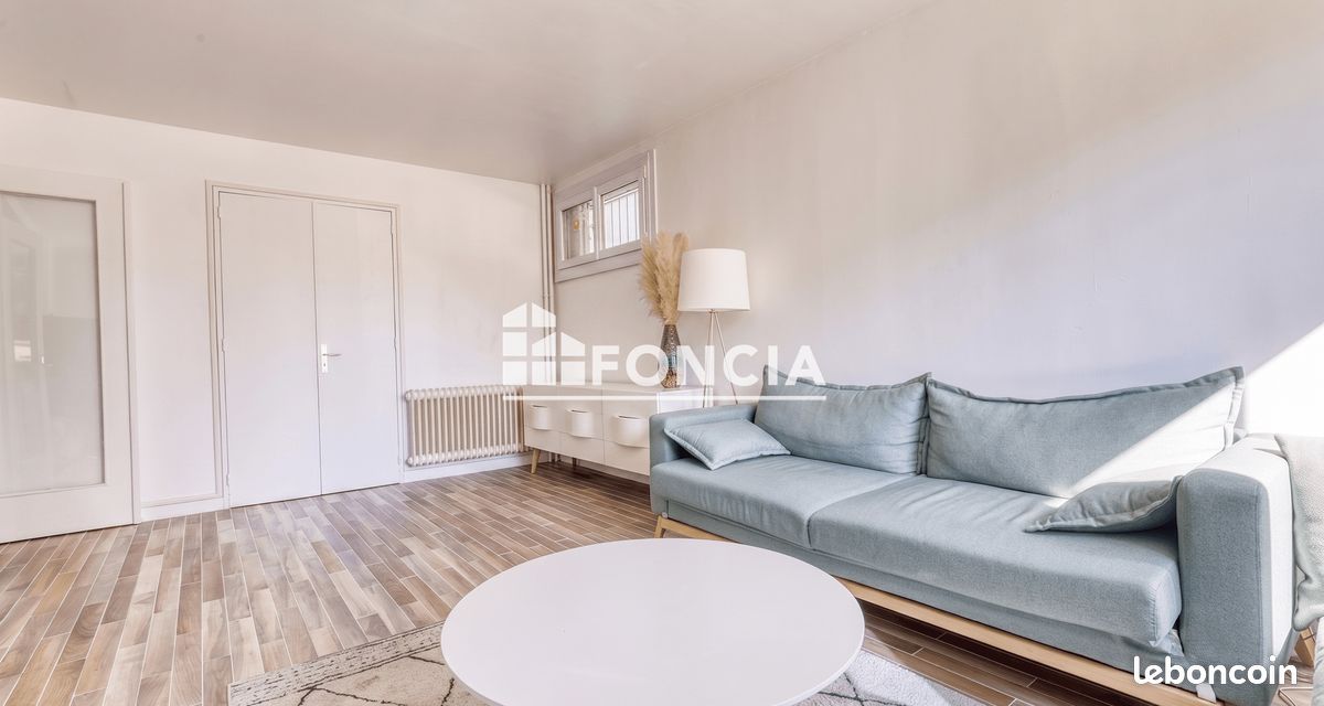 Appartement 4 pièces 82 m² · à Châtillon · 82 m² · 425 000 €