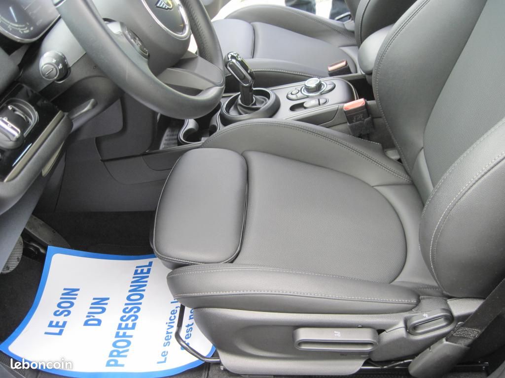 Mini Countryman 1,5 i COOPER 136 HIGHLANDS BVA (image 6)