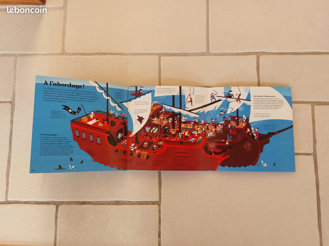 Livres Pirates (image 7)