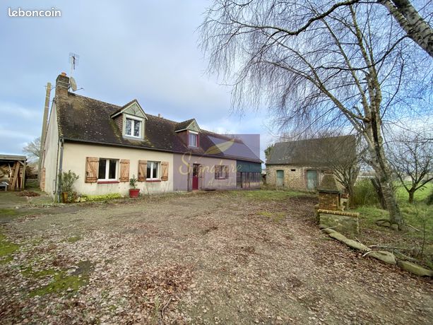 Maison 6 pièces 107 m²