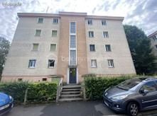 Appartement 4 pièces 67 m² · à Étampes · 67 m² · 140 000 €