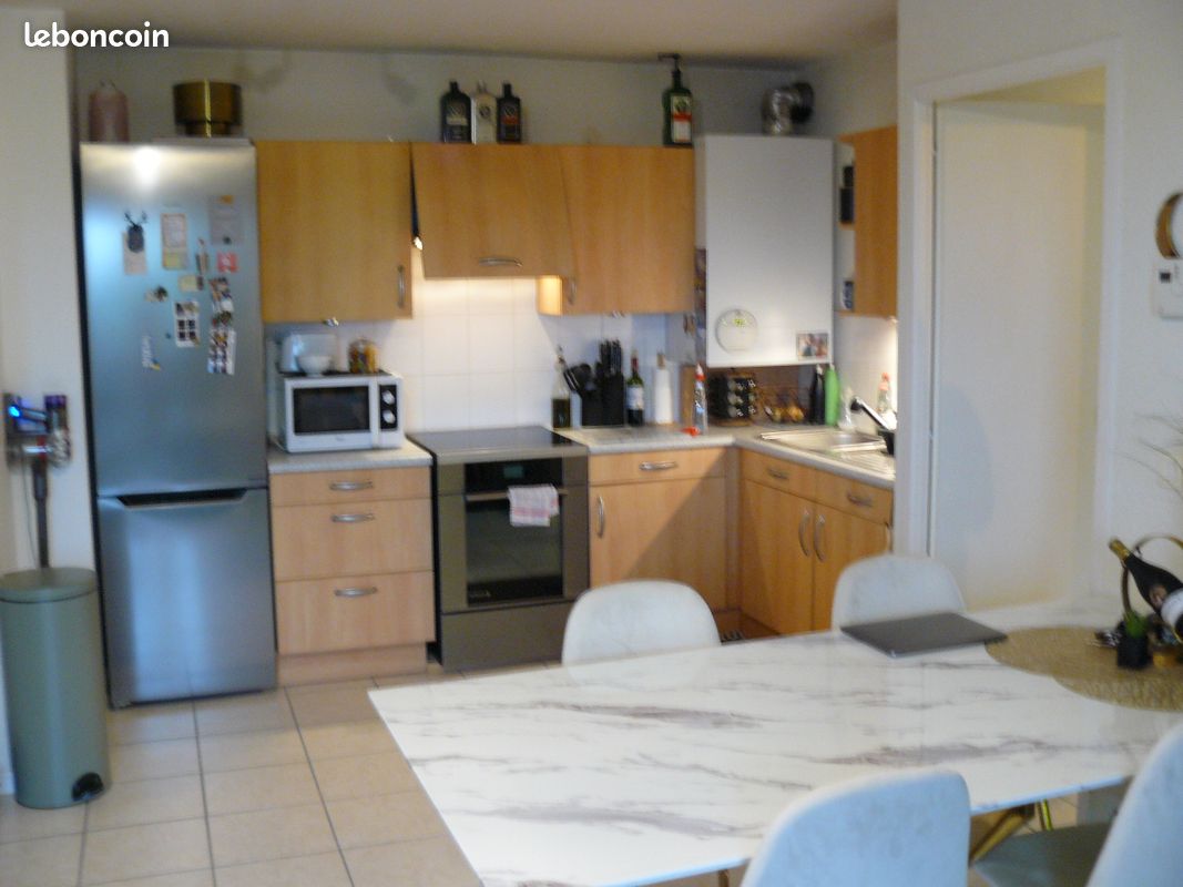 Appartement 2 pièces 47 m² · à Annecy · 47 m² · 1 040 €/mois