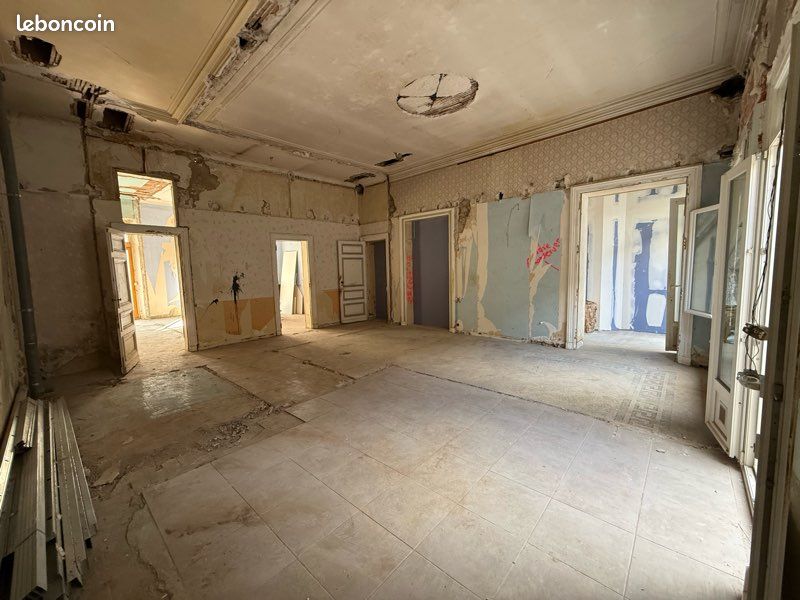 Appartement 3 pièces 85 m² · à Nîmes · 85 m² · 199 400 €
