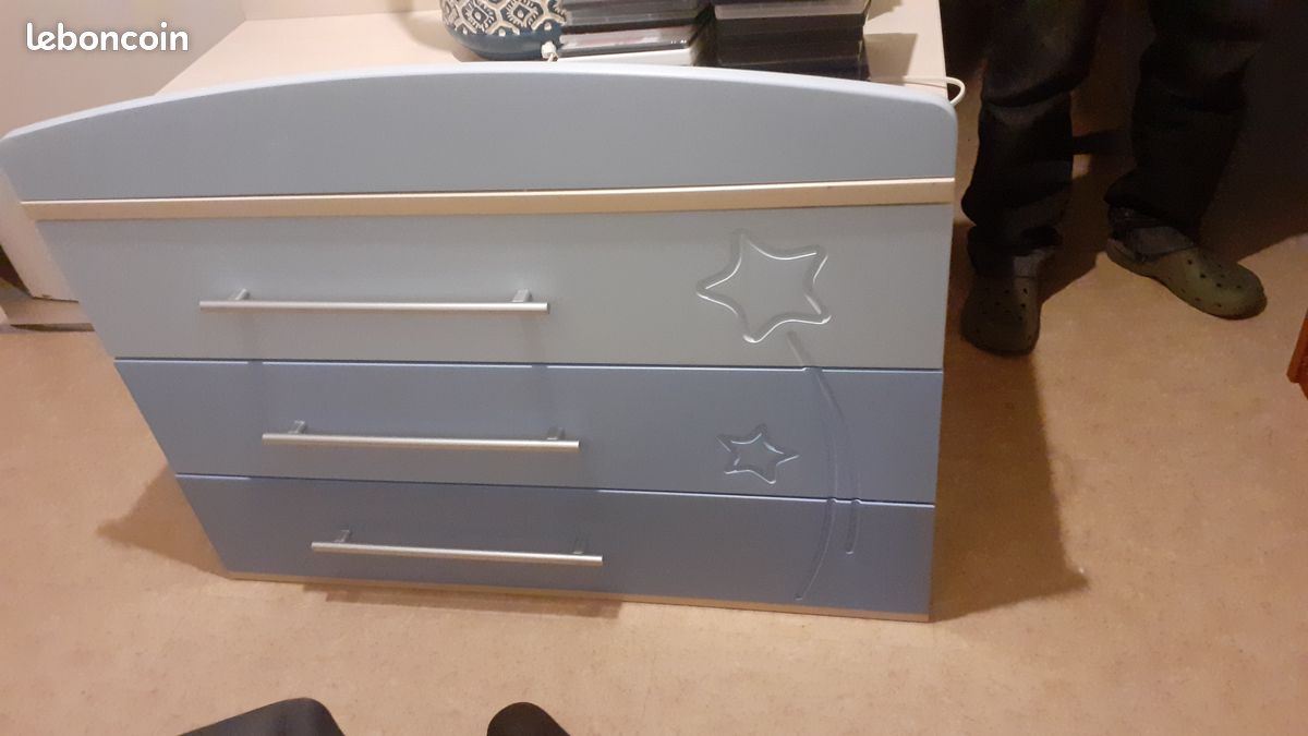 Commode enfant (image 1)