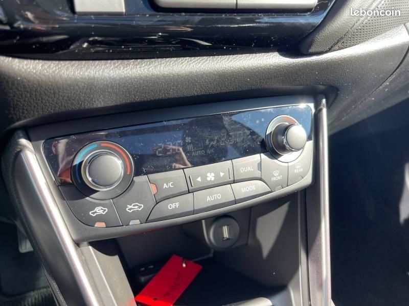 Suzuki S-Cross 1.4 Boosterjet Hybrid 110ch Style Auto MY25 (image 14)
