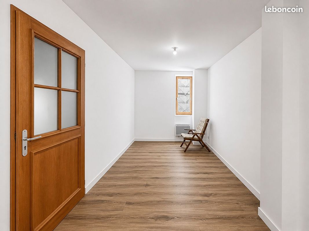 Appartement 2 pièces 40 m² · à Pertuis · 40 m² · 130 000 €