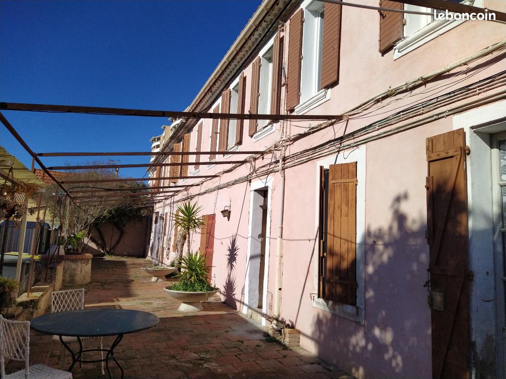Appartement 2 pièces 41 m² · à Toulon · 41 m² · 527 €/mois