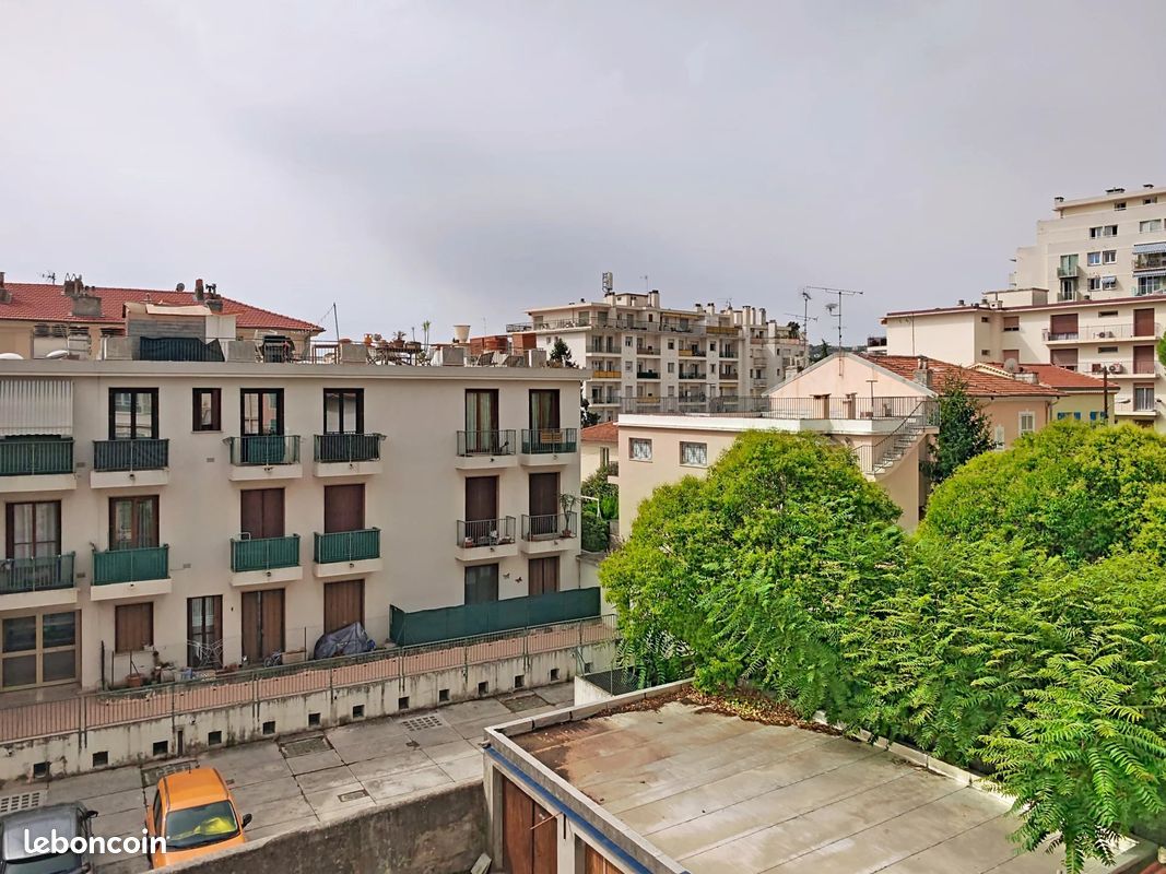 Appartement 3 pièces 58 m² · à Nice · 58 m² · 265 000 €