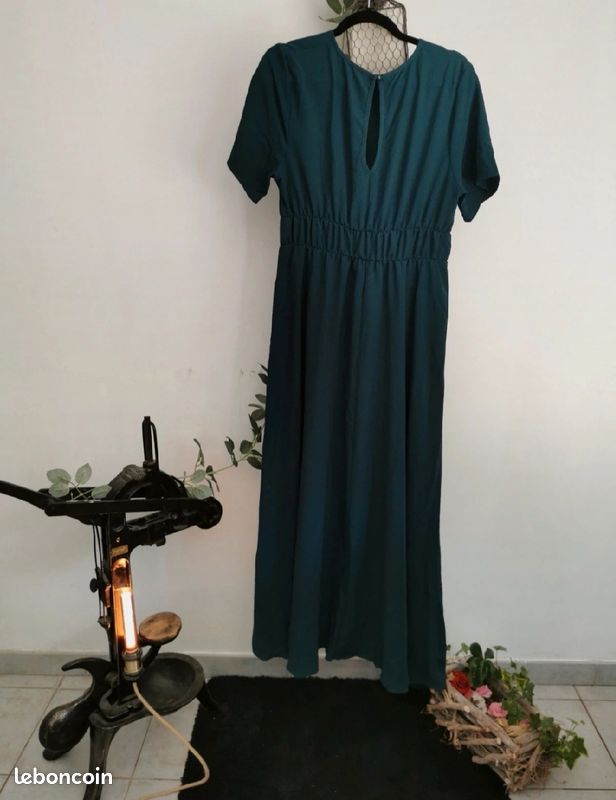 Robe longue (image 2)