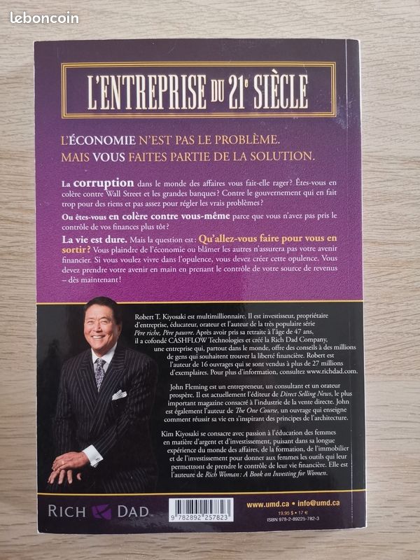 L'entreprise du 21e siècle (image 3)