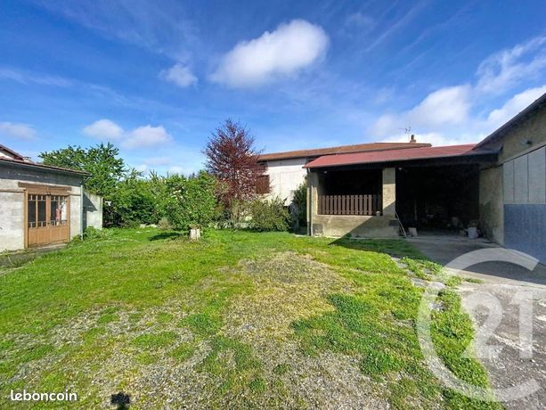 Maison 6 pièces 111 m²