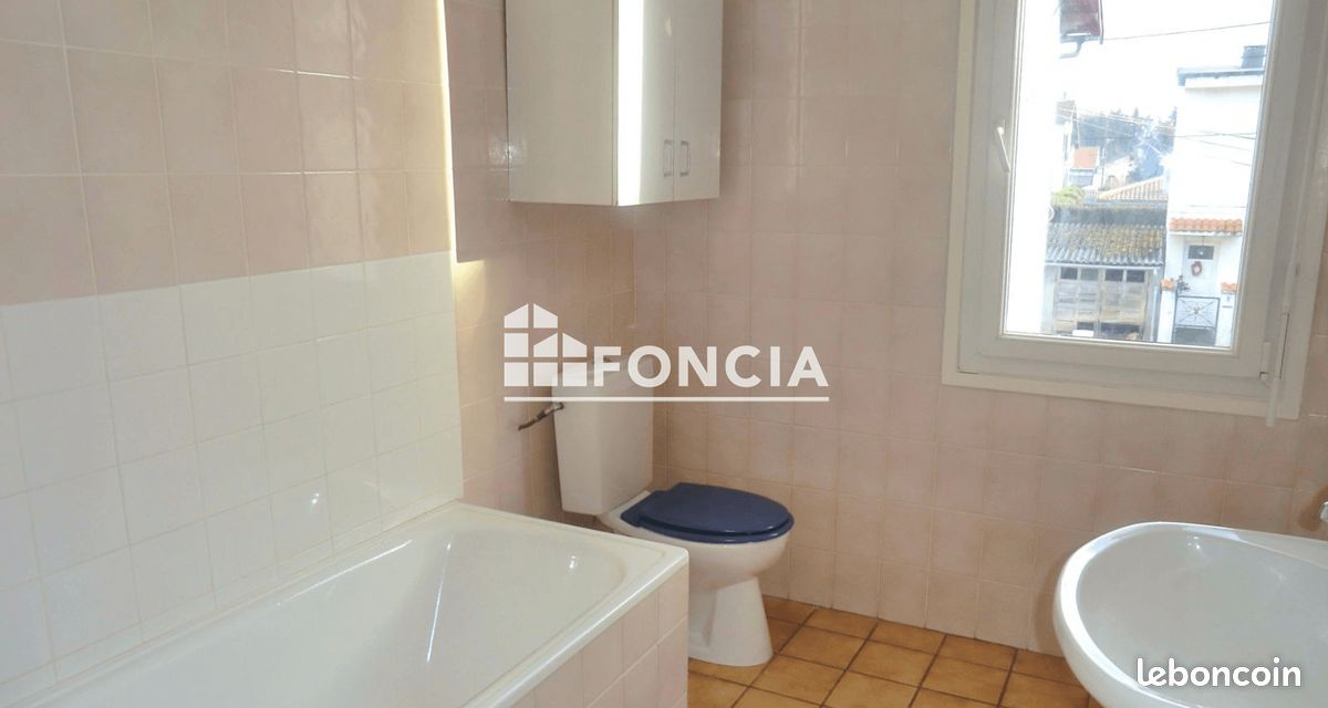 Appartement 3 pièces 77 m² · à Lourdes · 77 m² · 480 €/mois