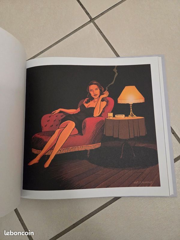 Les filles de soleil n*23 (image 4)