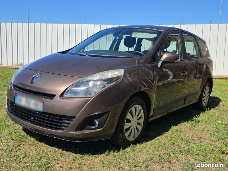 Scenic 3 1.9 dci 130cv (image 1)