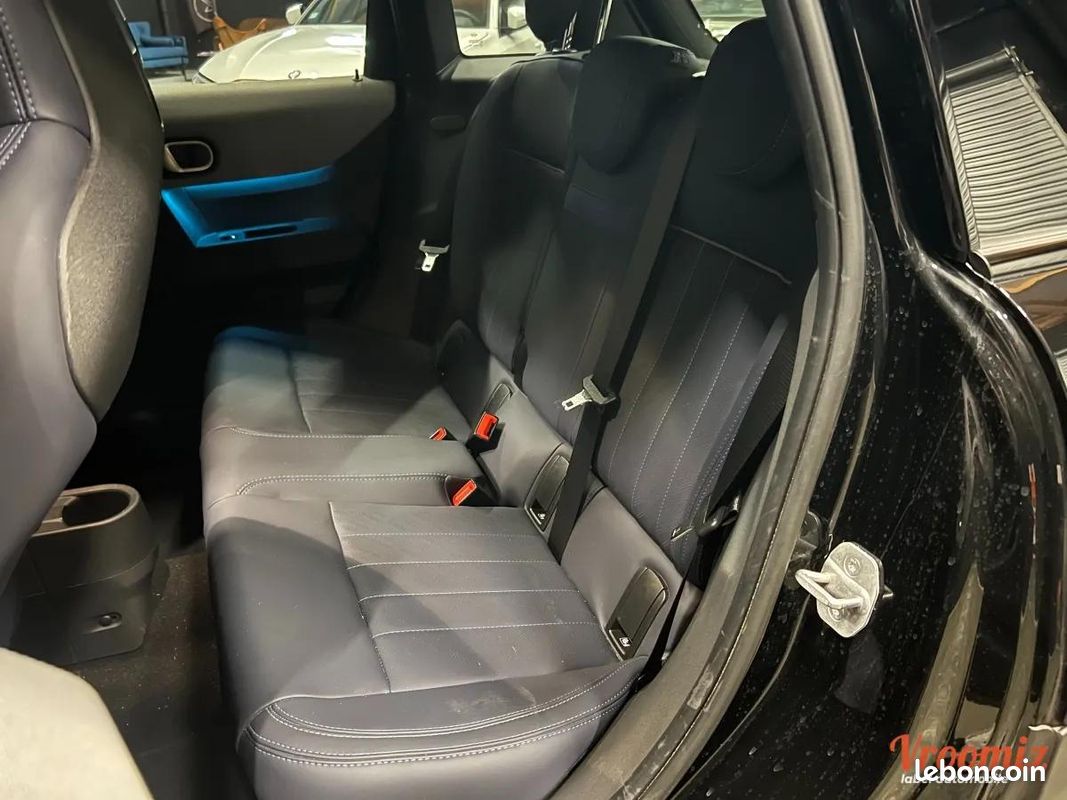Mini Mini COOPER 5 portes 1.5 156ch DKG7 Favoured *Toit ouvrant Volant Chauffant (image 14)