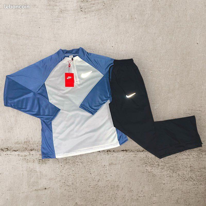 Ensemble Nike running (image 1)