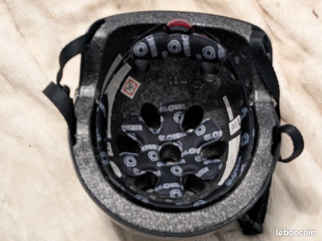 Casque vélo/trottinette (image 2)