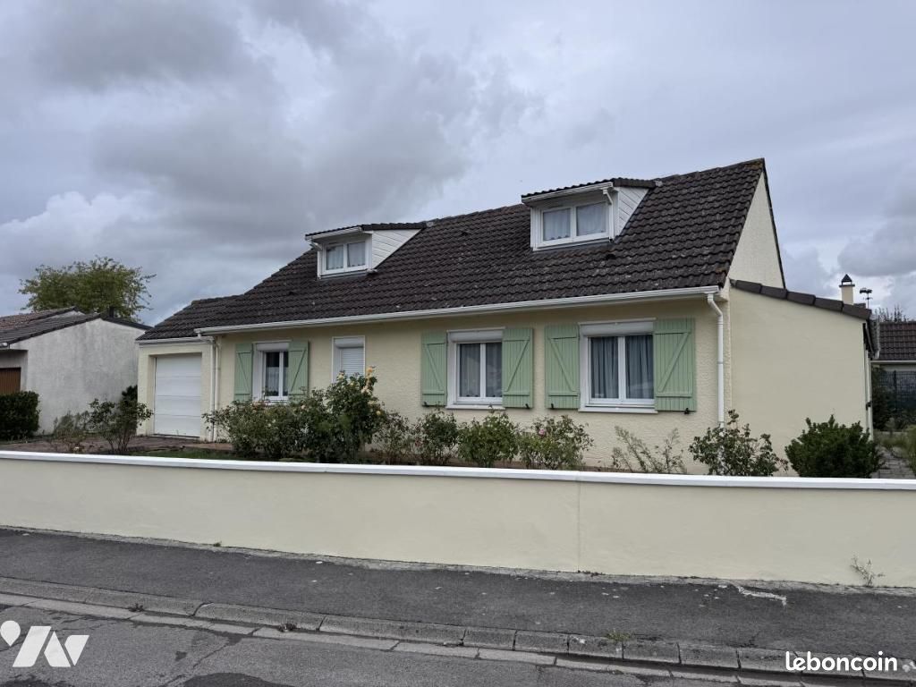 Maison 4 pièces 90 m² · à Marck · 90 m² · 255 320 €