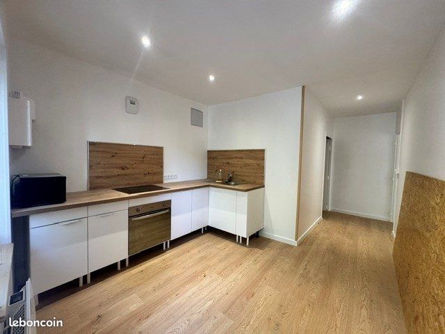 Appartement 3 pièces 66 m² · à Boën-sur-Lignon · 66 m² · 520 €/mois