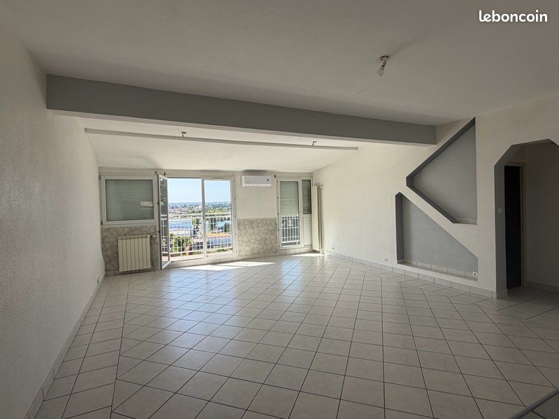 Appartement 3 pièces 79 m² · à Montluçon · 79 m² · 560 €/mois