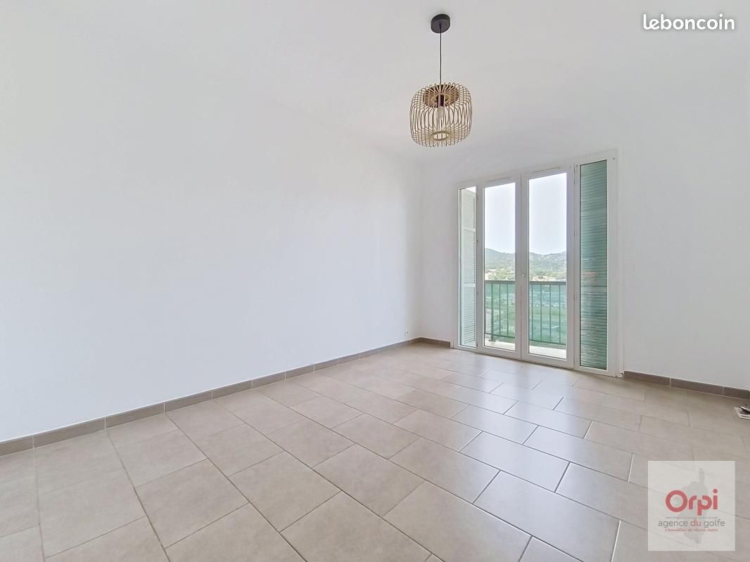 Appartement 4 pièces 72 m² · à Ajaccio · 72 m² · 1 090 €/mois