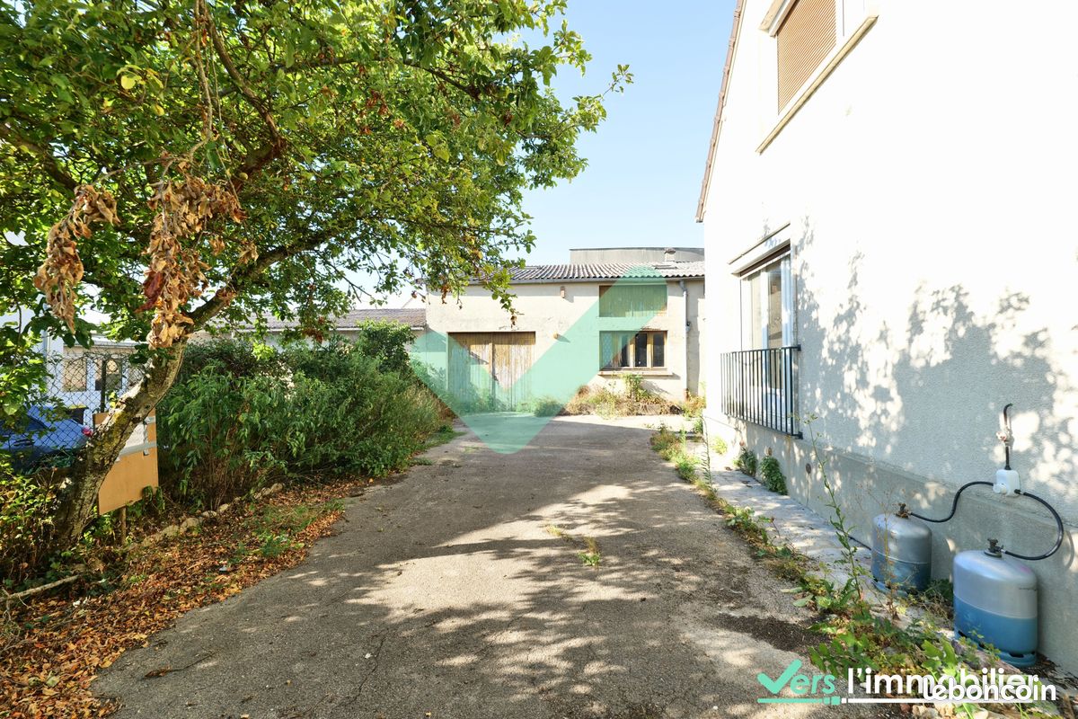 Maison 4 pièces 91 m² · à Cramant · 91 m² · 163 000 €