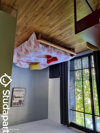 Appartement a louer sevres - 1 pièce(s) - 12 m2 - Surfyn