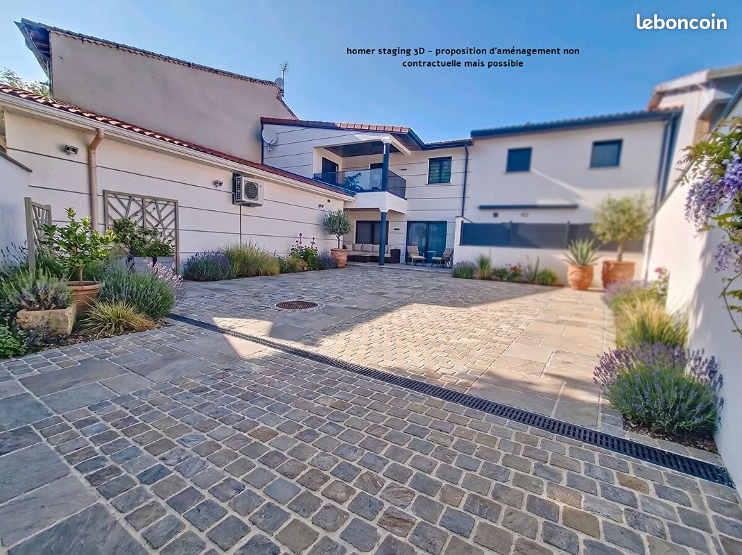 Maison 5 pièces 197 m² · à Sury-le-Comtal · 197 m² · 259 900 €