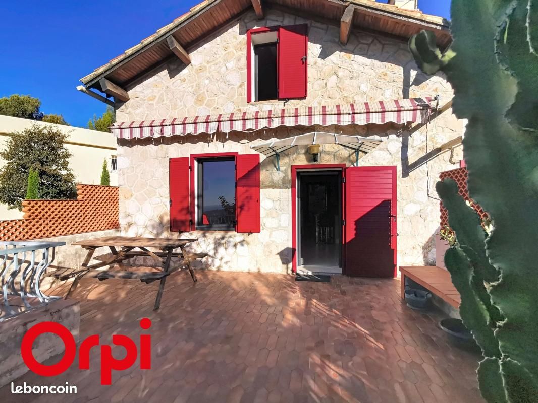 Maison 4 pièces 100 m² · à Toulon · 100 m² · 397 000 €