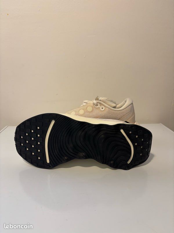 Baskets Nike Motiva GTX (image 3)