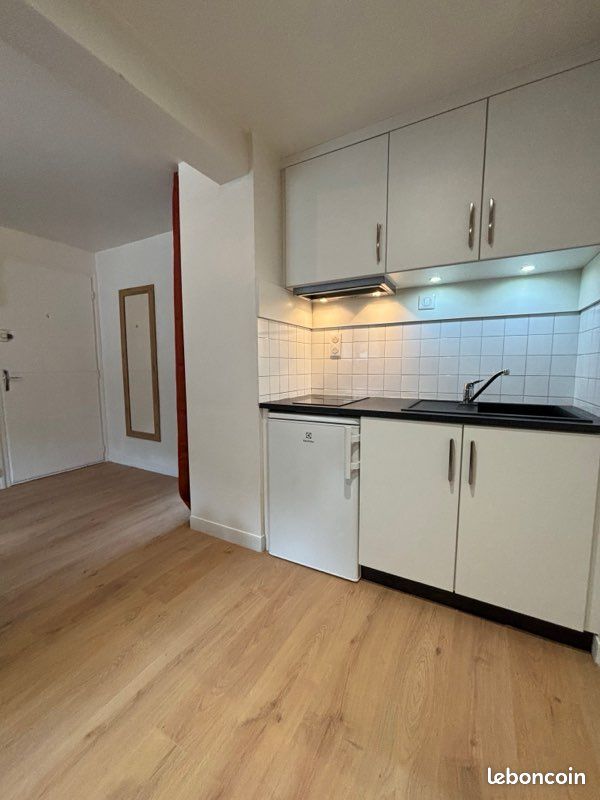Appartement 2 pièces 22 m² · à Pontivy · 22 m² · 79 000 €