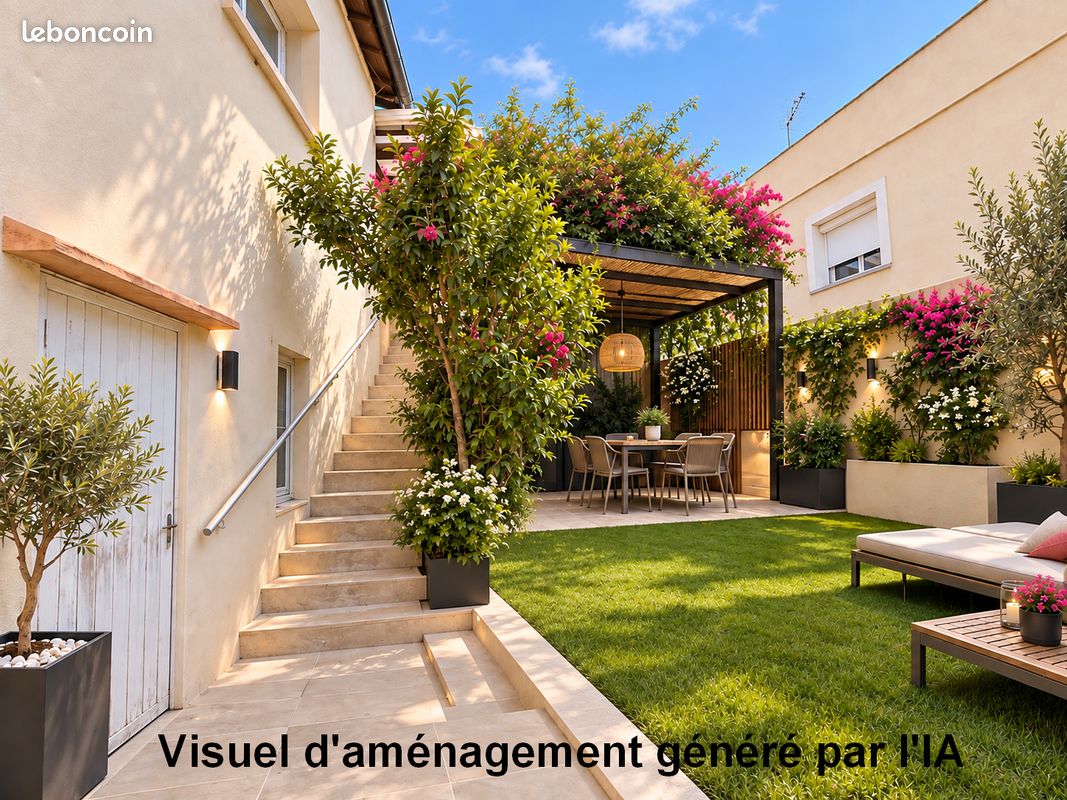 Maison 6 pièces 160 m² · à Sussargues · 160 m² · 245 000 €