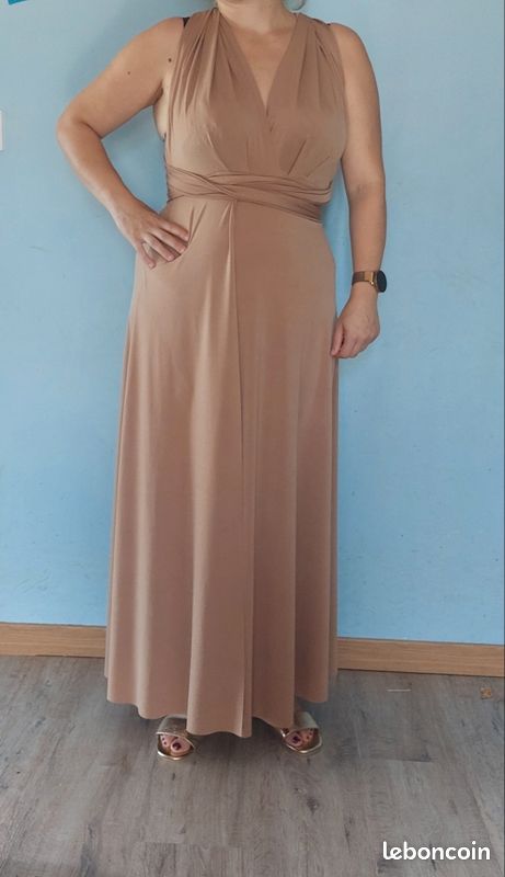 Robe cocktail (image 1)