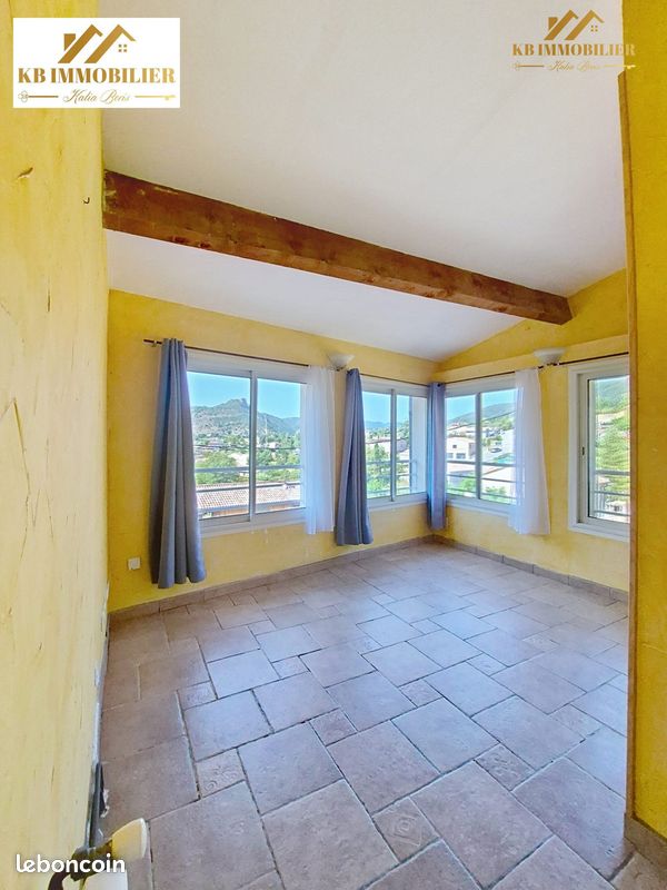 Maison 5 pièces 81 m² · à Saint-Julien-en-Saint-Alban · 81 m² · 740 €/mois