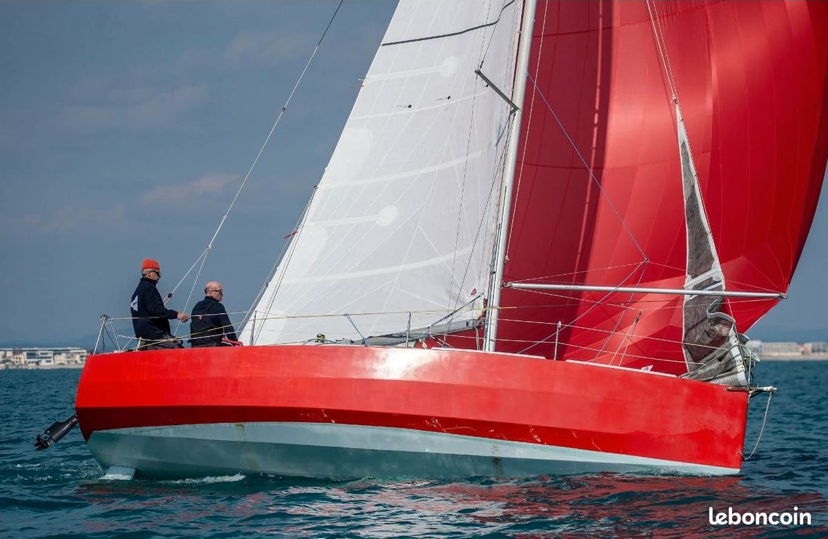 Mistral 750 — Vedi foto 1