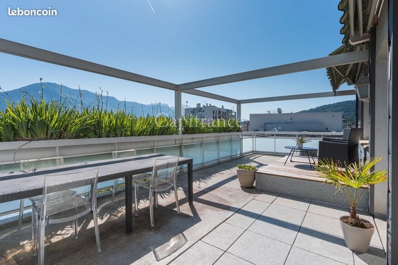 Appartement 5 pièces 108 m² · à Annecy · 108 m² · 1 150 000 €