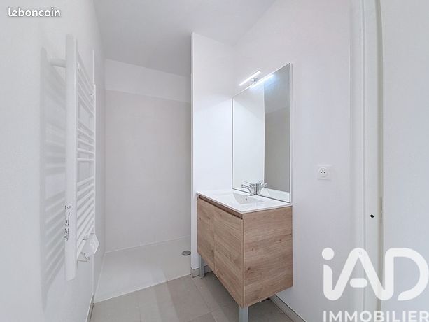 Maison 5 pièces 97 m² — 10