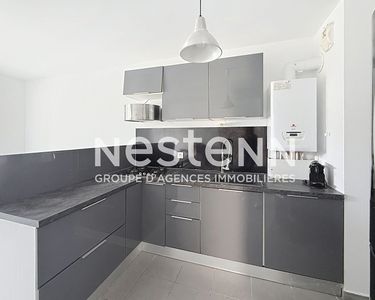 Appartement 195 000 € - 66 m²