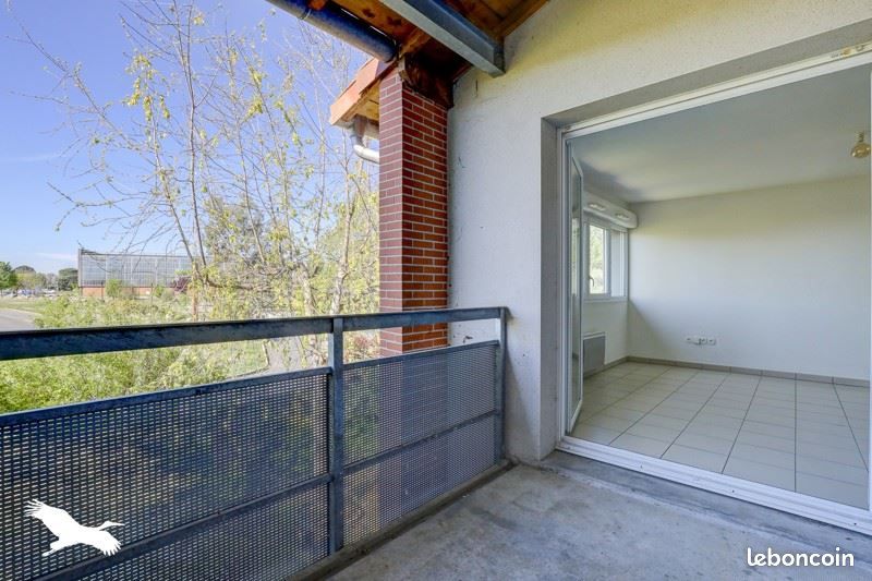 Appartement 3 pièces 63 m² · à Pechbonnieu · 63 m² · 169 500 €