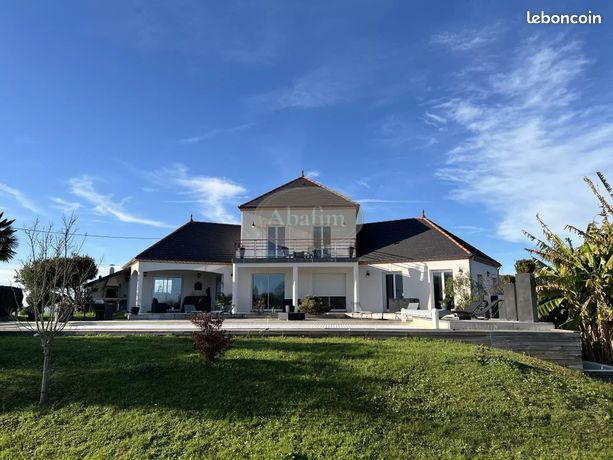 Villa 7 pièces 155 m²