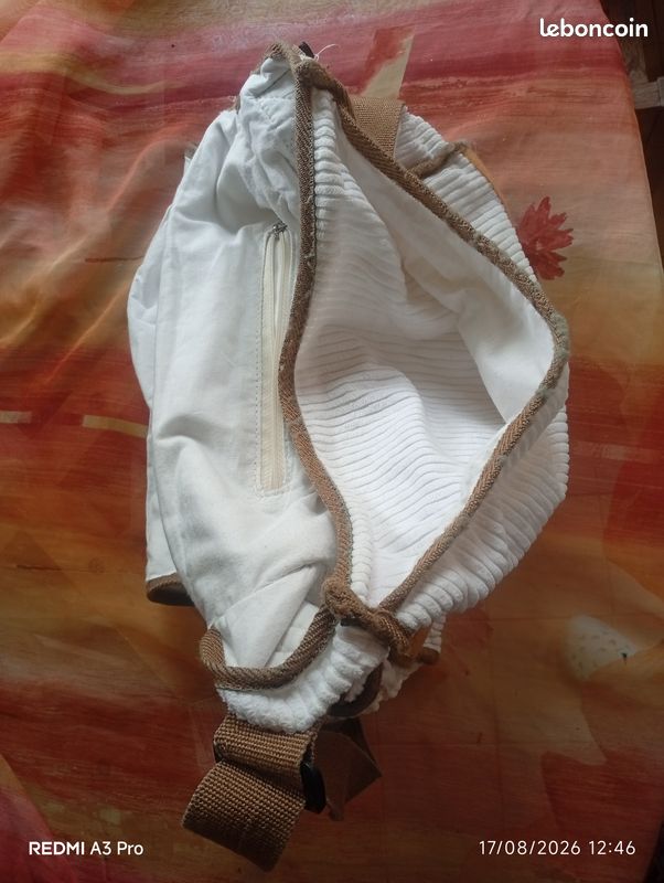 Vend sac bandoulière Quicksilver (image 6)