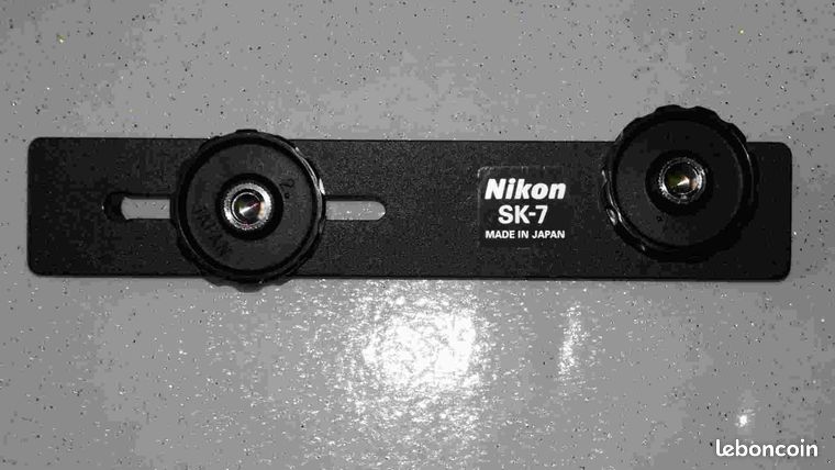BARRETTE DE FLASH PLIANTE KOOD