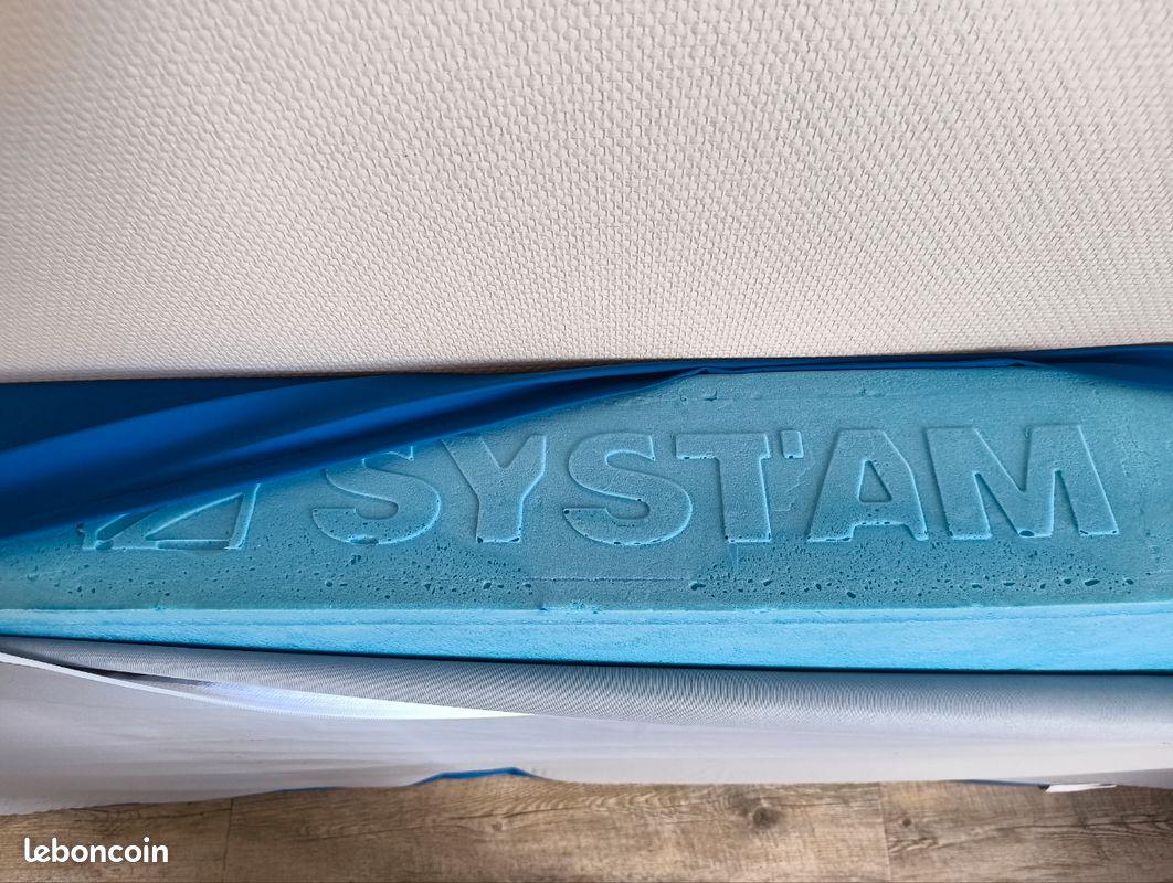 Matelas Systam anti-escarres (image 3)