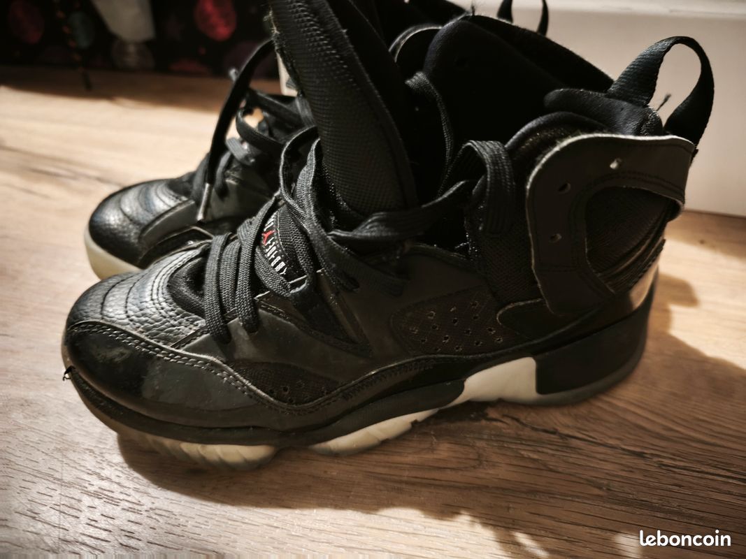 Nike AIR JORDAN Taille 38,5 (image 10)